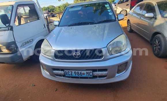 Comprar Usado Toyota RAV4 De outros Carro em Maputo em Maputo Comprar Usado Toyota RAV4 De outros Carro em Maputo em Maputo