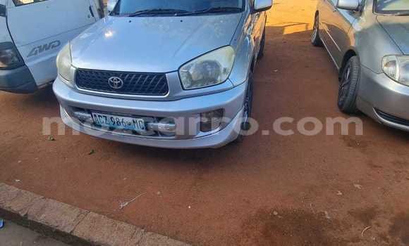 Comprar Usado Toyota RAV4 De outros Carro em Maputo em Maputo Comprar Usado Toyota RAV4 De outros Carro em Maputo em Maputo