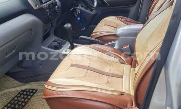 Comprar Usado Toyota RAV4 De outros Carro em Maputo em Maputo Comprar Usado Toyota RAV4 De outros Carro em Maputo em Maputo