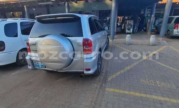 Comprar Usado Toyota RAV4 De outros Carro em Maputo em Maputo Comprar Usado Toyota RAV4 De outros Carro em Maputo em Maputo