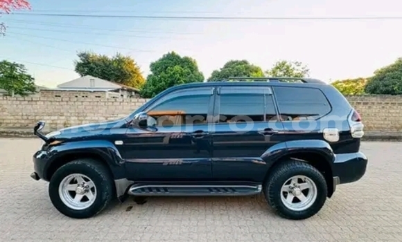 Tenga Tsaru Toyota Land Cruiser Prado Zvimwe Mota in Maputo in Maputo Tenga Tsaru Toyota Land Cruiser Prado Zvimwe Mota in Maputo in Maputo