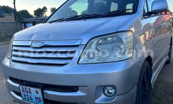 Tenga Tsaru Toyota Noah Zvimwe Mota in Maputo in Maputo Tenga Tsaru Toyota Noah Zvimwe Mota in Maputo in Maputo