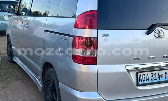 Tenga Tsaru Toyota Noah Zvimwe Mota in Maputo in Maputo Tenga Tsaru Toyota Noah Zvimwe Mota in Maputo in Maputo