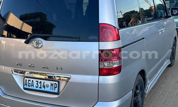 Tenga Tsaru Toyota Noah Zvimwe Mota in Maputo in Maputo Tenga Tsaru Toyota Noah Zvimwe Mota in Maputo in Maputo