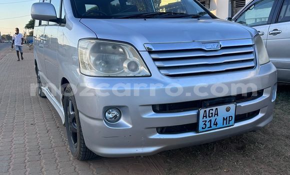 Buy Used Toyota Noah Other Car in Maputo in Maputo