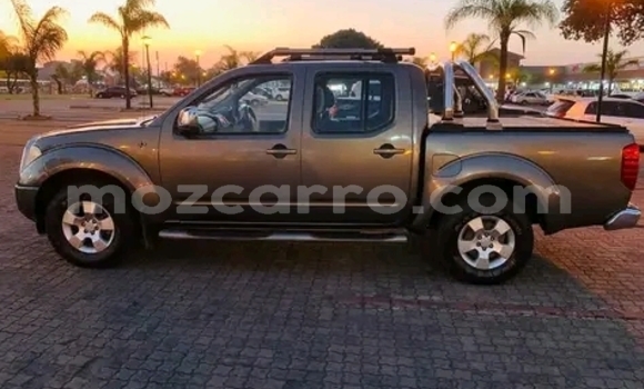 Comprar Usado Nissan Navara De outros Carro em Maputo em Maputo