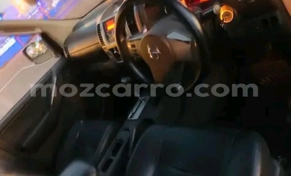 Comprar Usado Nissan Navara De outros Carro em Maputo em Maputo Comprar Usado Nissan Navara De outros Carro em Maputo em Maputo