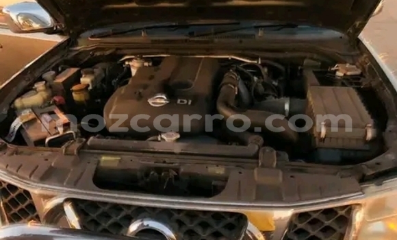Comprar Usado Nissan Navara De outros Carro em Maputo em Maputo Comprar Usado Nissan Navara De outros Carro em Maputo em Maputo