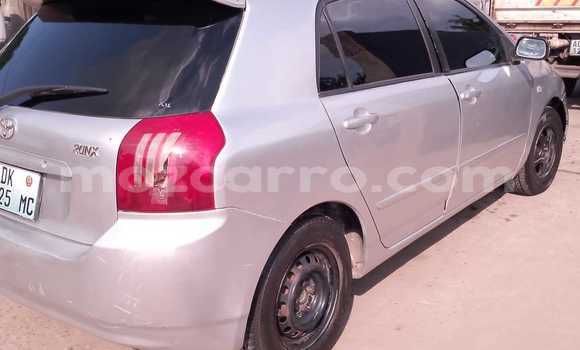 Comprar Usado Toyota Runx De outros Carro em Maputo em Maputo Comprar Usado Toyota Runx De outros Carro em Maputo em Maputo