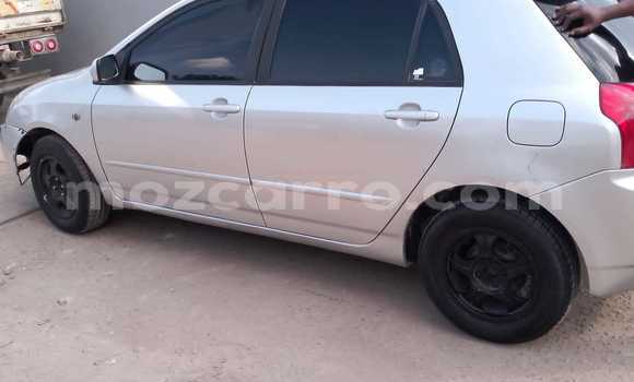 Comprar Usado Toyota Runx De outros Carro em Maputo em Maputo Comprar Usado Toyota Runx De outros Carro em Maputo em Maputo