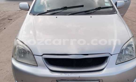 Comprar Usado Toyota Runx De outros Carro em Maputo em Maputo Comprar Usado Toyota Runx De outros Carro em Maputo em Maputo