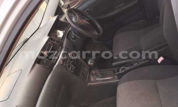 Comprar Usado Toyota Runx De outros Carro em Maputo em Maputo Comprar Usado Toyota Runx De outros Carro em Maputo em Maputo