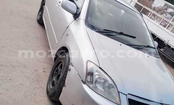Comprar Usado Toyota Runx De outros Carro em Maputo em Maputo Comprar Usado Toyota Runx De outros Carro em Maputo em Maputo