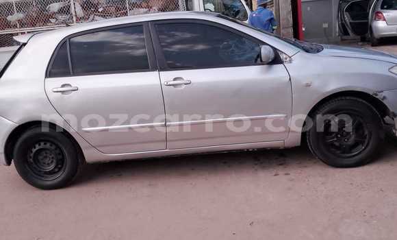 Comprar Usado Toyota Runx De outros Carro em Maputo em Maputo Comprar Usado Toyota Runx De outros Carro em Maputo em Maputo