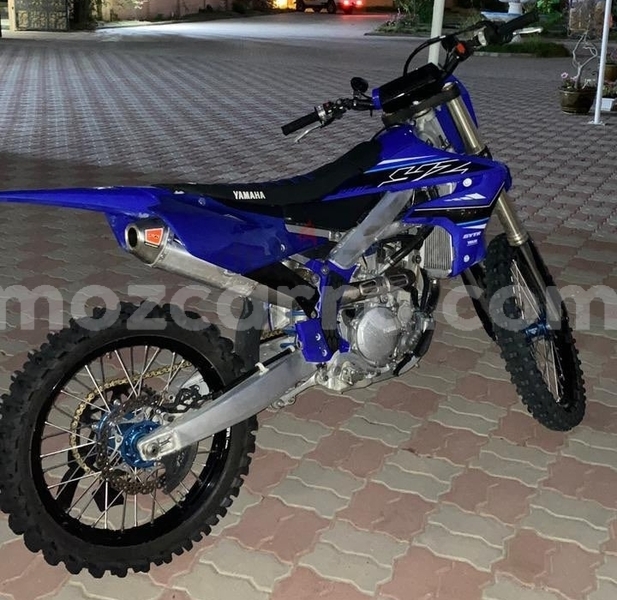 Big with watermark yamaha yz maputo maputo 23576