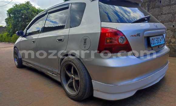 Comprar Usado Honda Civic De outros Carro em Maputo em Maputo