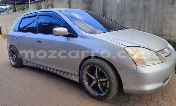 Tenga Tsaru Honda Civic Zvimwe Mota in Maputo in Maputo Tenga Tsaru Honda Civic Zvimwe Mota in Maputo in Maputo