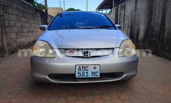 Tenga Tsaru Honda Civic Zvimwe Mota in Maputo in Maputo Tenga Tsaru Honda Civic Zvimwe Mota in Maputo in Maputo
