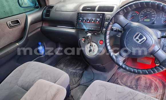 Tenga Tsaru Honda Civic Zvimwe Mota in Maputo in Maputo Tenga Tsaru Honda Civic Zvimwe Mota in Maputo in Maputo