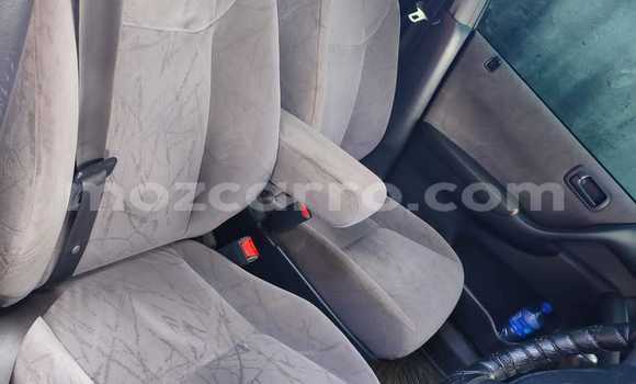 Tenga Tsaru Honda Civic Zvimwe Mota in Maputo in Maputo Tenga Tsaru Honda Civic Zvimwe Mota in Maputo in Maputo