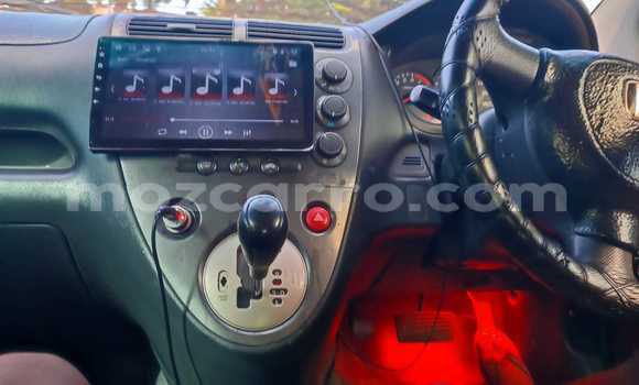 Tenga Tsaru Honda Civic Zvimwe Mota in Maputo in Maputo Tenga Tsaru Honda Civic Zvimwe Mota in Maputo in Maputo