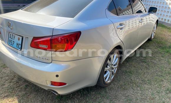 Buy Used Toyota 4Runner Blue Car in Maputo in Maputo Buy Used Toyota 4Runner Blue Car in Maputo in Maputo