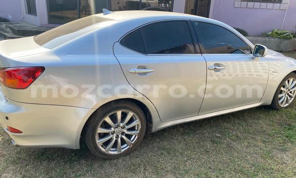 Buy Used Toyota 4Runner Blue Car in Maputo in Maputo Buy Used Toyota 4Runner Blue Car in Maputo in Maputo