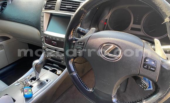 Buy Used Toyota 4Runner Blue Car in Maputo in Maputo Buy Used Toyota 4Runner Blue Car in Maputo in Maputo