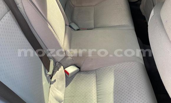 Buy Used Toyota 4Runner Blue Car in Maputo in Maputo Buy Used Toyota 4Runner Blue Car in Maputo in Maputo