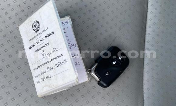 Buy Used Toyota 4Runner Blue Car in Maputo in Maputo Buy Used Toyota 4Runner Blue Car in Maputo in Maputo