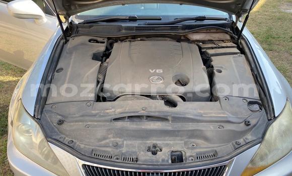 Buy Used Toyota 4Runner Blue Car in Maputo in Maputo Buy Used Toyota 4Runner Blue Car in Maputo in Maputo