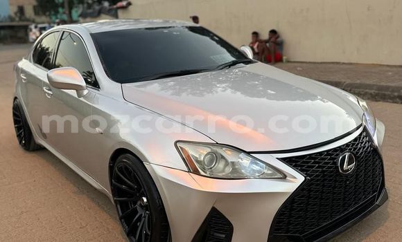 Buy New Toyota 4Runner Other Car in Maputo in Maputo