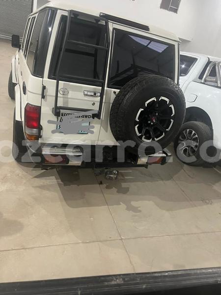 Big with watermark toyota land cruiser maputo maputo 23580