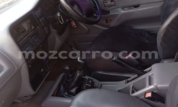 Buy Used Isuzu KB Green Car in Maputo in Maputo Buy Used Isuzu KB Green Car in Maputo in Maputo