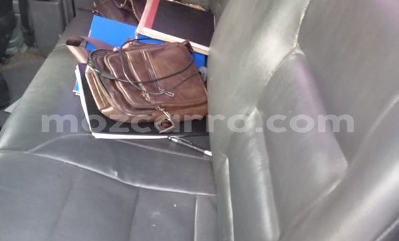 Buy Used Isuzu KB Green Car in Maputo in Maputo Buy Used Isuzu KB Green Car in Maputo in Maputo