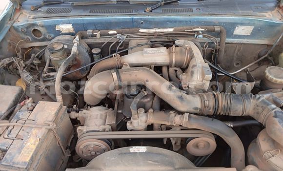 Buy Used Isuzu KB Green Car in Maputo in Maputo Buy Used Isuzu KB Green Car in Maputo in Maputo