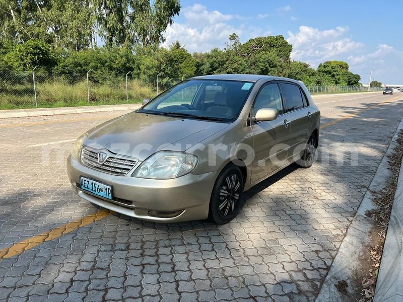 Big with watermark toyota runx maputo maputo 23588