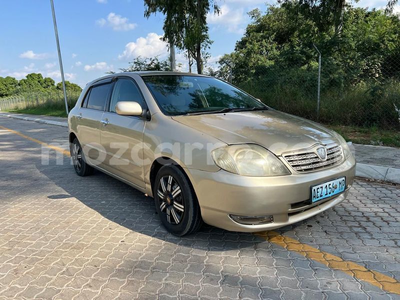 Big with watermark toyota runx maputo maputo 23588