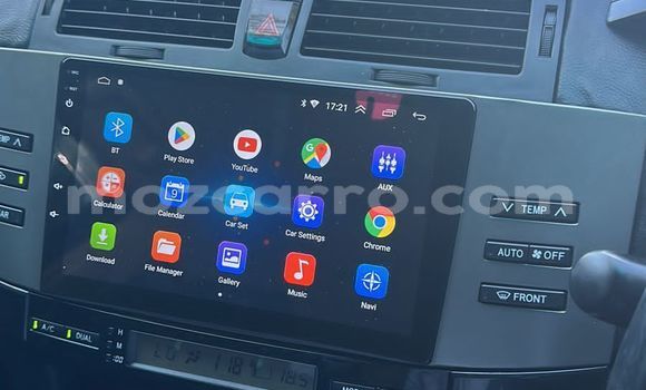 Tenga Tsaru Toyota Mark X Chena Mota in Maputo in Maputo Tenga Tsaru Toyota Mark X Chena Mota in Maputo in Maputo