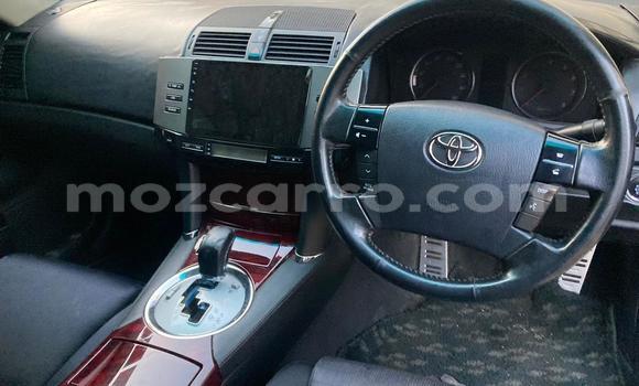 Tenga Tsaru Toyota Mark X Chena Mota in Maputo in Maputo Tenga Tsaru Toyota Mark X Chena Mota in Maputo in Maputo