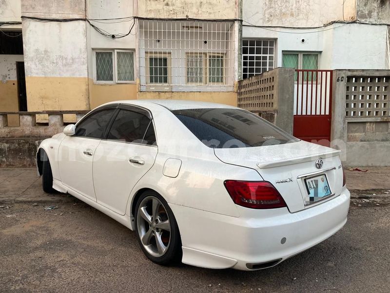 Big with watermark toyota mark x maputo maputo 23590