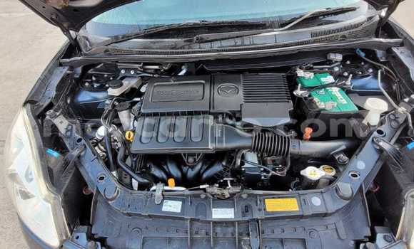 Nunua Ilio tumika Mazda Verisa Bluu Gari ndani ya Maputo nchini Maputo Nunua Ilio tumika Mazda Verisa Bluu Gari ndani ya Maputo nchini Maputo