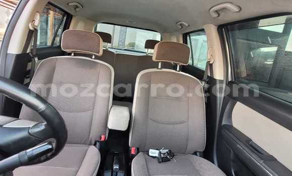 Nunua Ilio tumika Mazda Verisa Bluu Gari ndani ya Maputo nchini Maputo Nunua Ilio tumika Mazda Verisa Bluu Gari ndani ya Maputo nchini Maputo