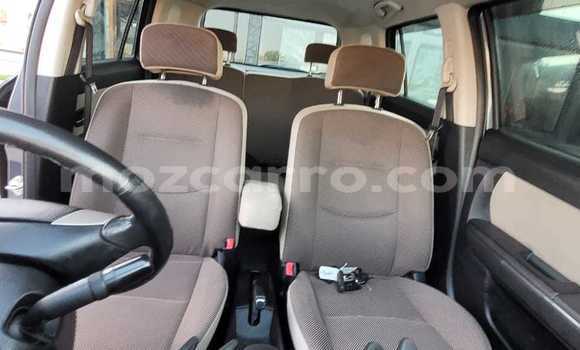 Nunua Ilio tumika Mazda Verisa Bluu Gari ndani ya Maputo nchini Maputo Nunua Ilio tumika Mazda Verisa Bluu Gari ndani ya Maputo nchini Maputo