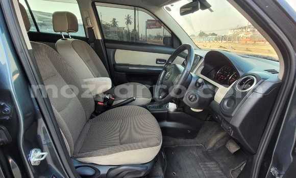 Nunua Ilio tumika Mazda Verisa Bluu Gari ndani ya Maputo nchini Maputo Nunua Ilio tumika Mazda Verisa Bluu Gari ndani ya Maputo nchini Maputo