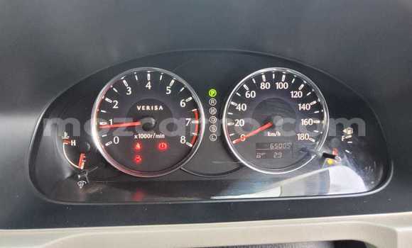 Nunua Ilio tumika Mazda Verisa Bluu Gari ndani ya Maputo nchini Maputo Nunua Ilio tumika Mazda Verisa Bluu Gari ndani ya Maputo nchini Maputo