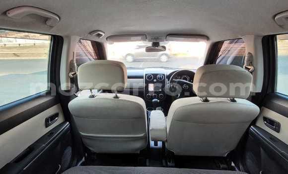 Nunua Ilio tumika Mazda Verisa Bluu Gari ndani ya Maputo nchini Maputo Nunua Ilio tumika Mazda Verisa Bluu Gari ndani ya Maputo nchini Maputo