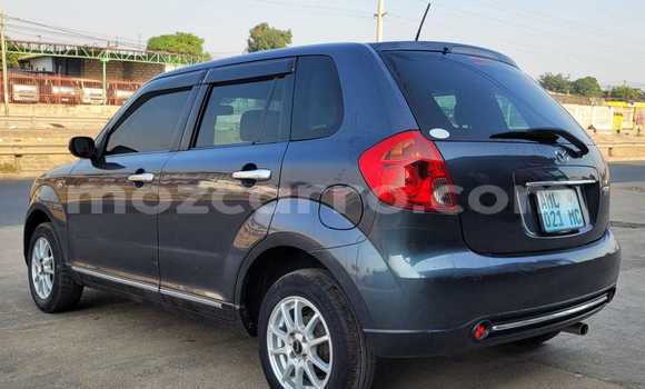 Nunua Ilio tumika Mazda Verisa Bluu Gari ndani ya Maputo nchini Maputo Nunua Ilio tumika Mazda Verisa Bluu Gari ndani ya Maputo nchini Maputo