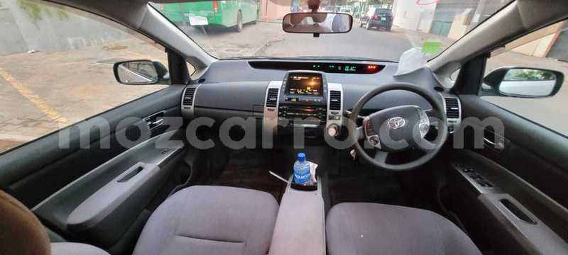 Big with watermark toyota prius maputo maputo 23592