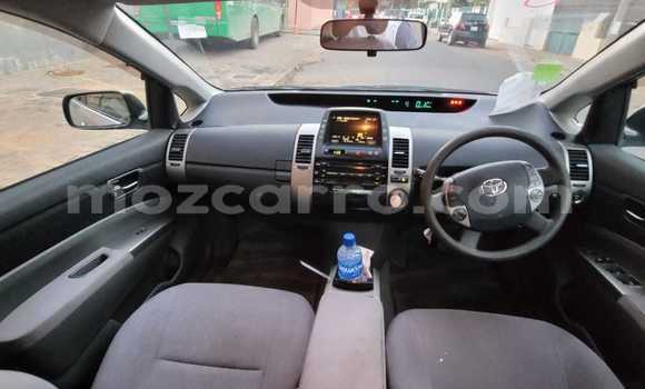 Tenga Tsaru Toyota Prius Bhurawuni Mota in Maputo in Maputo Tenga Tsaru Toyota Prius Bhurawuni Mota in Maputo in Maputo